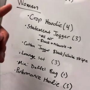 Alphalete new release